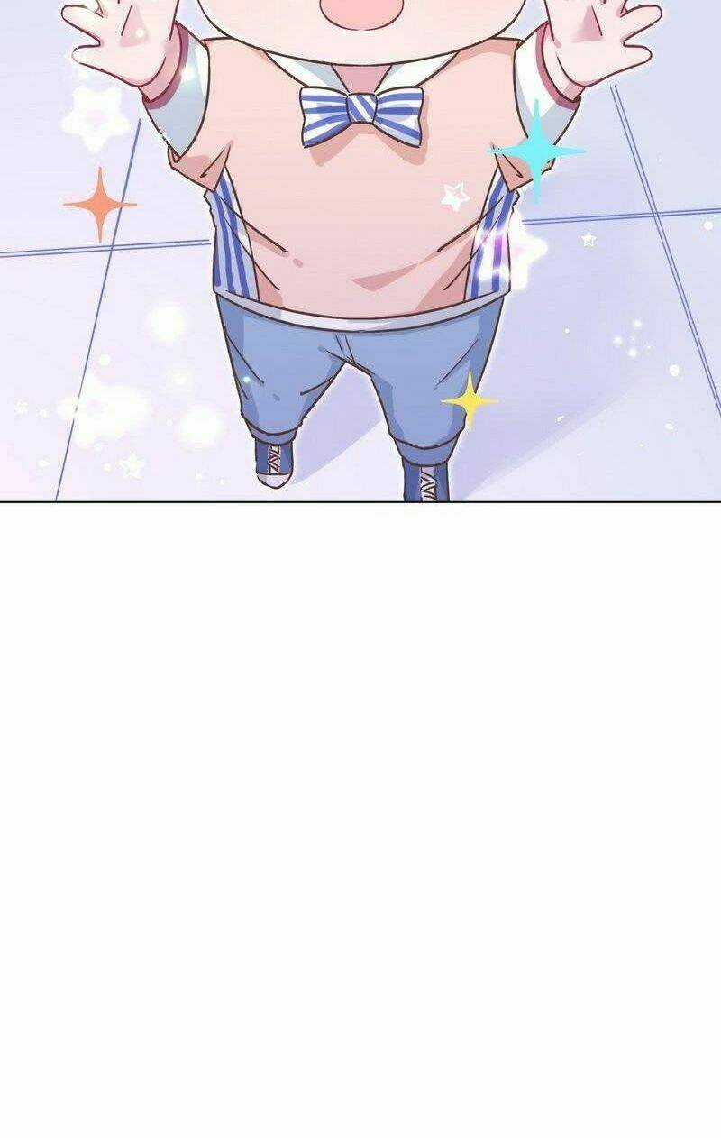 Trời Ban Cho Nam Thần Daddy Chapter 17 trang 13