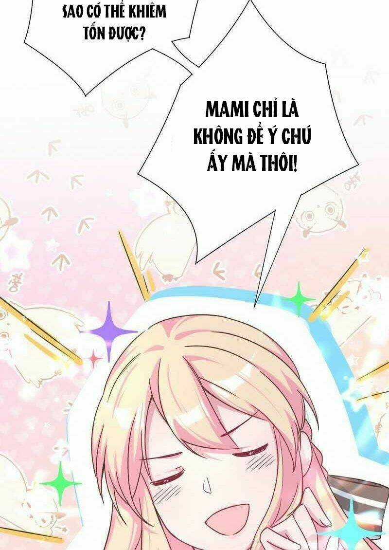 Trời Ban Cho Nam Thần Daddy Chapter 17 trang 28