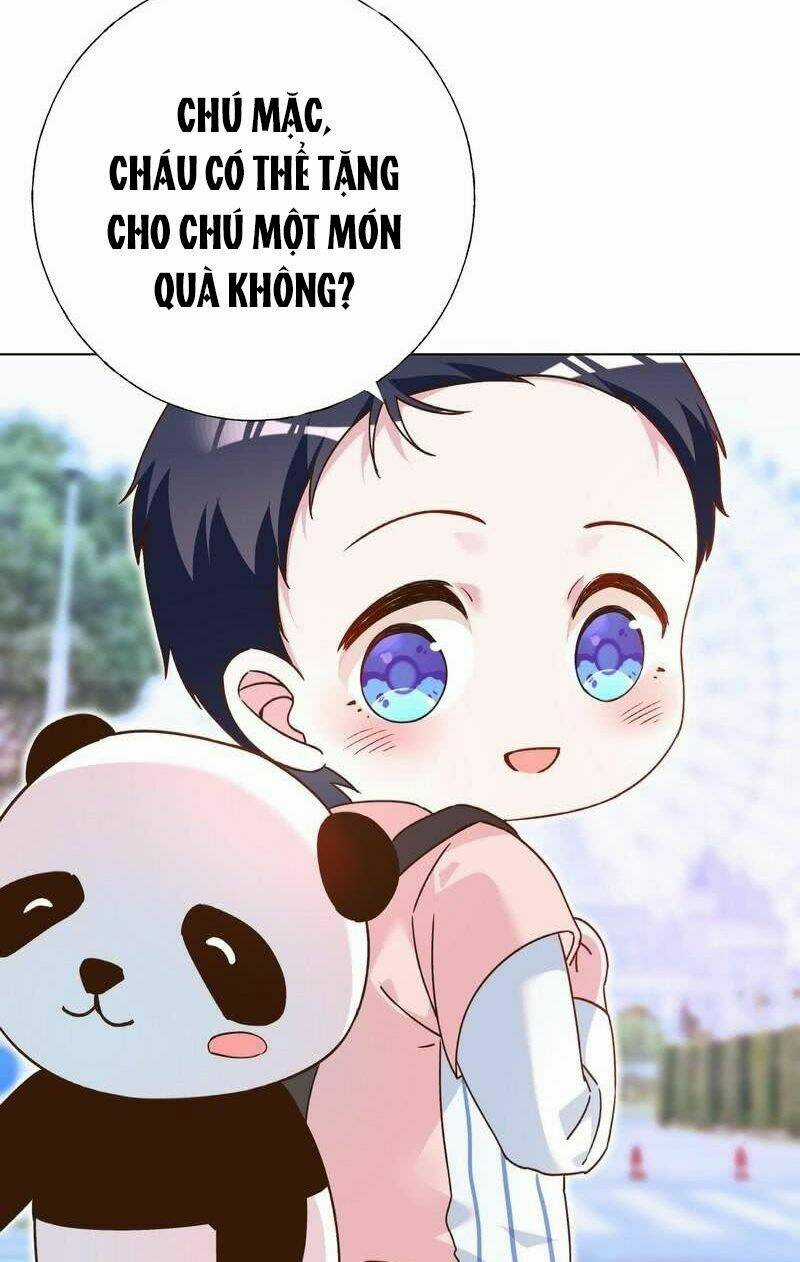 Trời Ban Cho Nam Thần Daddy Chapter 17 trang 3