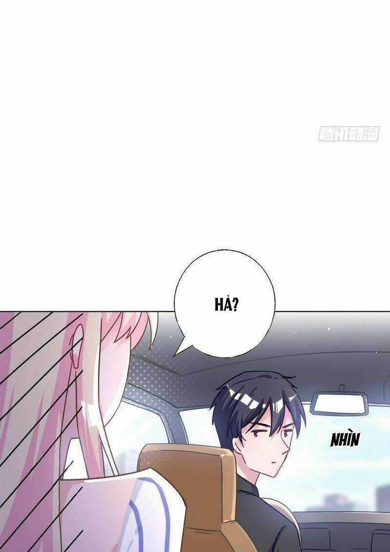 Trời Ban Cho Nam Thần Daddy Chapter 17 trang 30