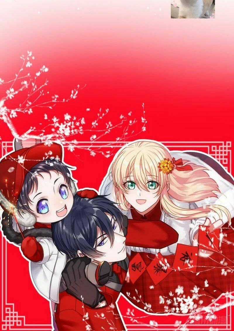 Trời Ban Cho Nam Thần Daddy Chapter 17 trang 39