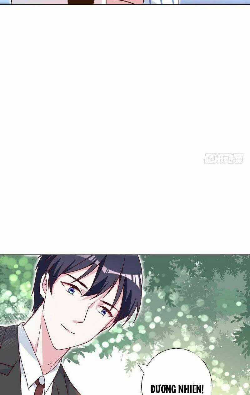 Trời Ban Cho Nam Thần Daddy Chapter 17 trang 4