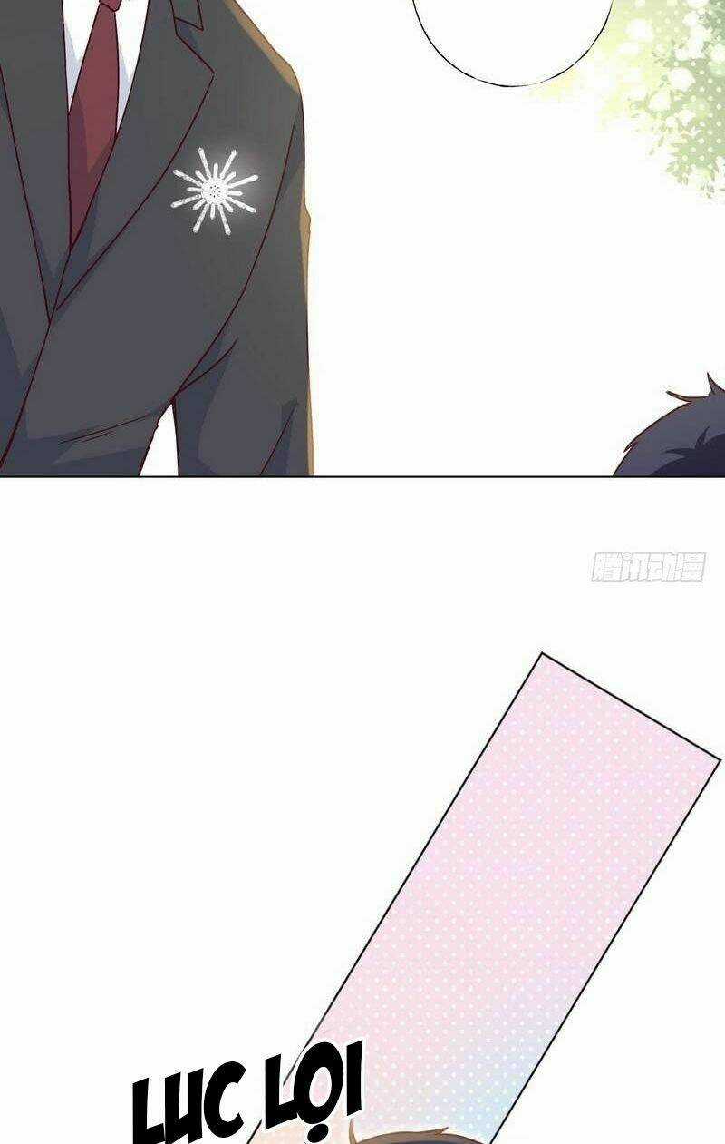 Trời Ban Cho Nam Thần Daddy Chapter 17 trang 5