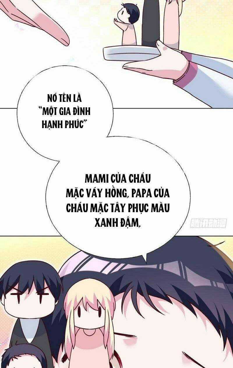 Trời Ban Cho Nam Thần Daddy Chapter 17 trang 7