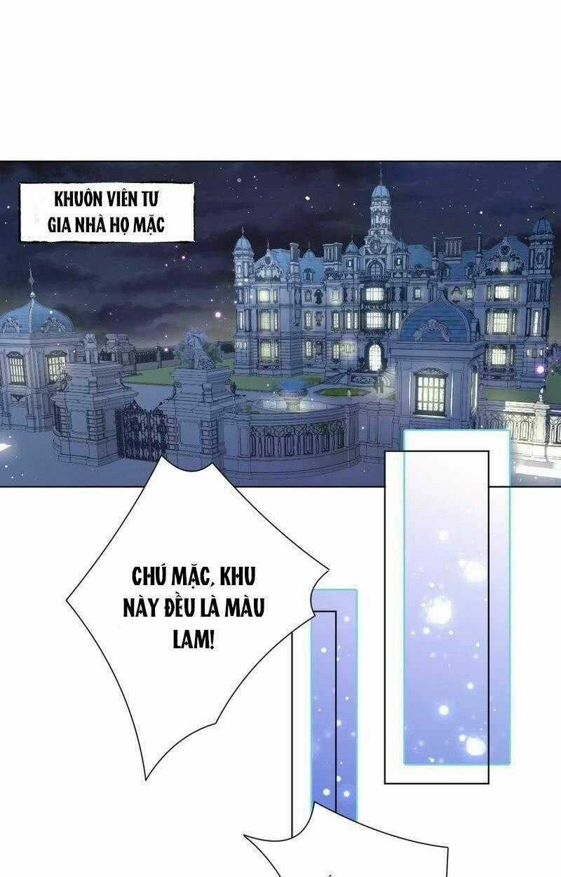 Trời Ban Cho Nam Thần Daddy Chapter 18 trang 0