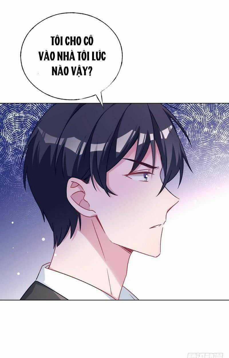Trời Ban Cho Nam Thần Daddy Chapter 18 trang 15