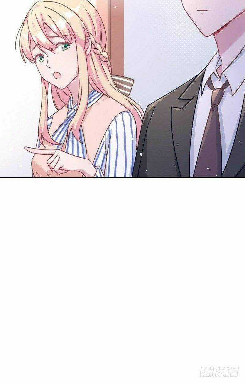 Trời Ban Cho Nam Thần Daddy Chapter 18 trang 19