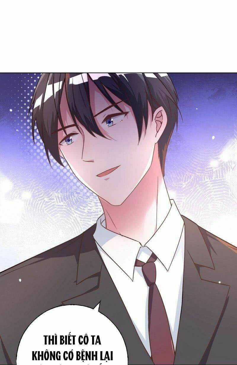 Trời Ban Cho Nam Thần Daddy Chapter 18 trang 20