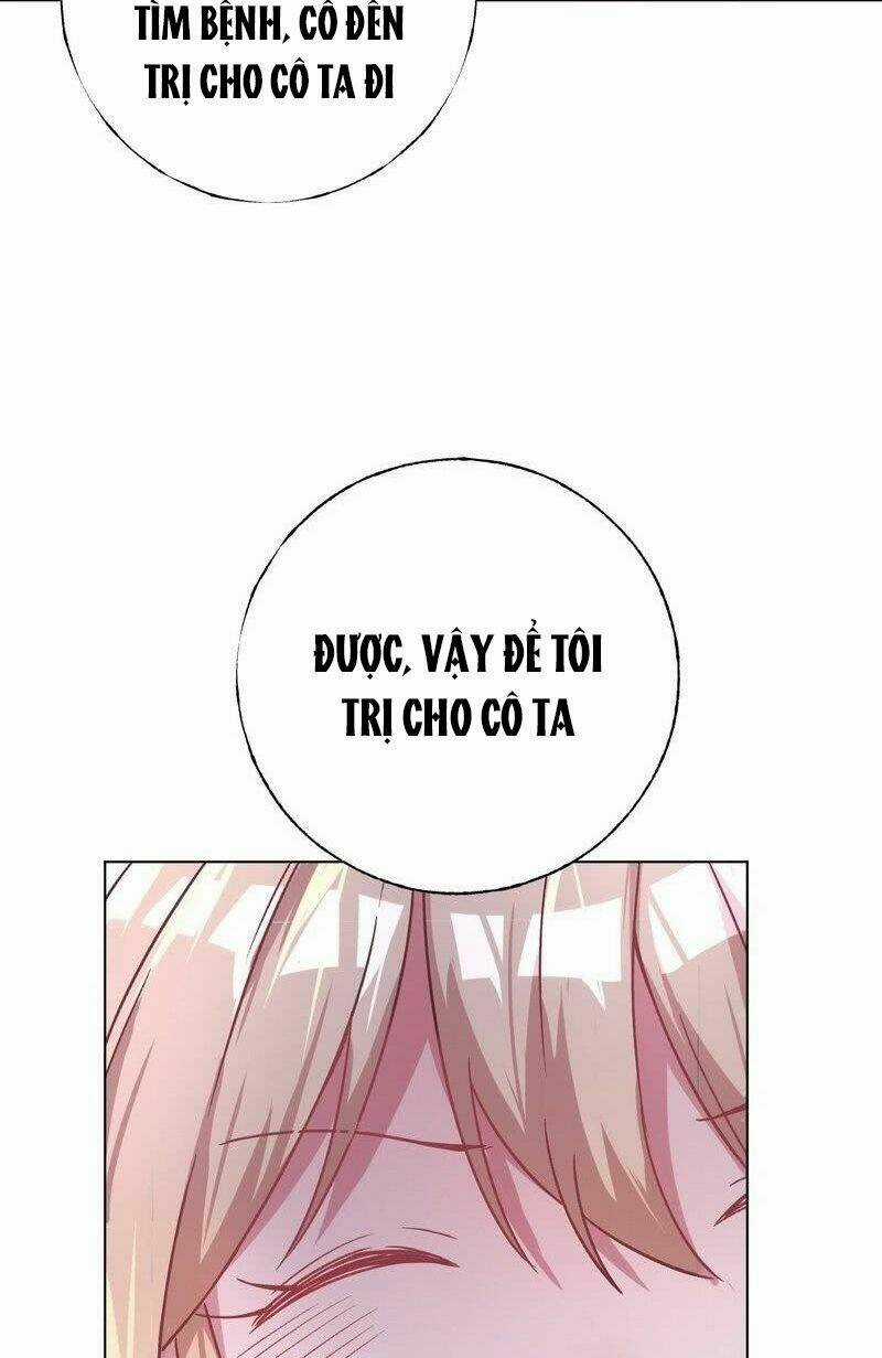 Trời Ban Cho Nam Thần Daddy Chapter 18 trang 21