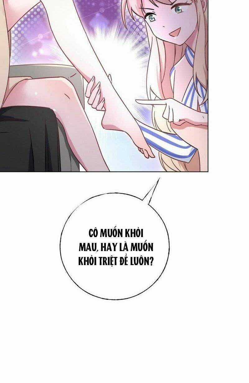 Trời Ban Cho Nam Thần Daddy Chapter 18 trang 24