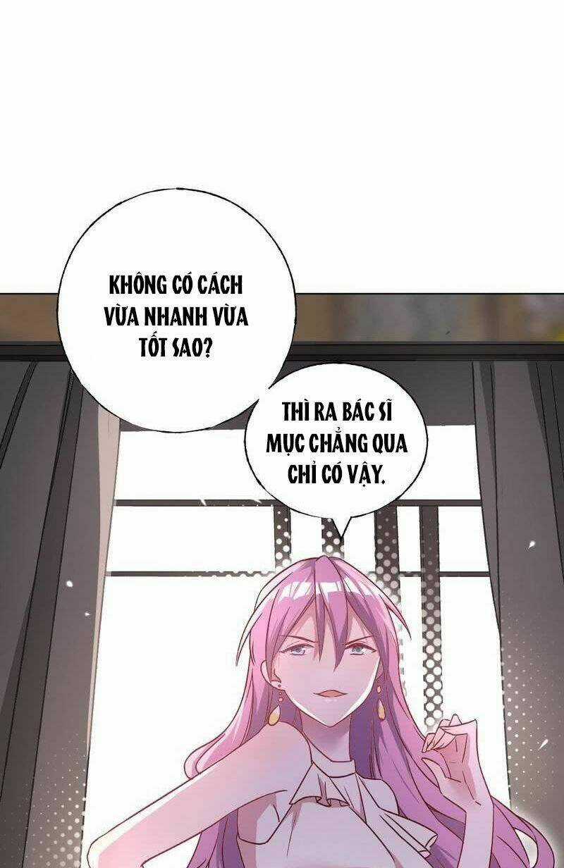 Trời Ban Cho Nam Thần Daddy Chapter 18 trang 25