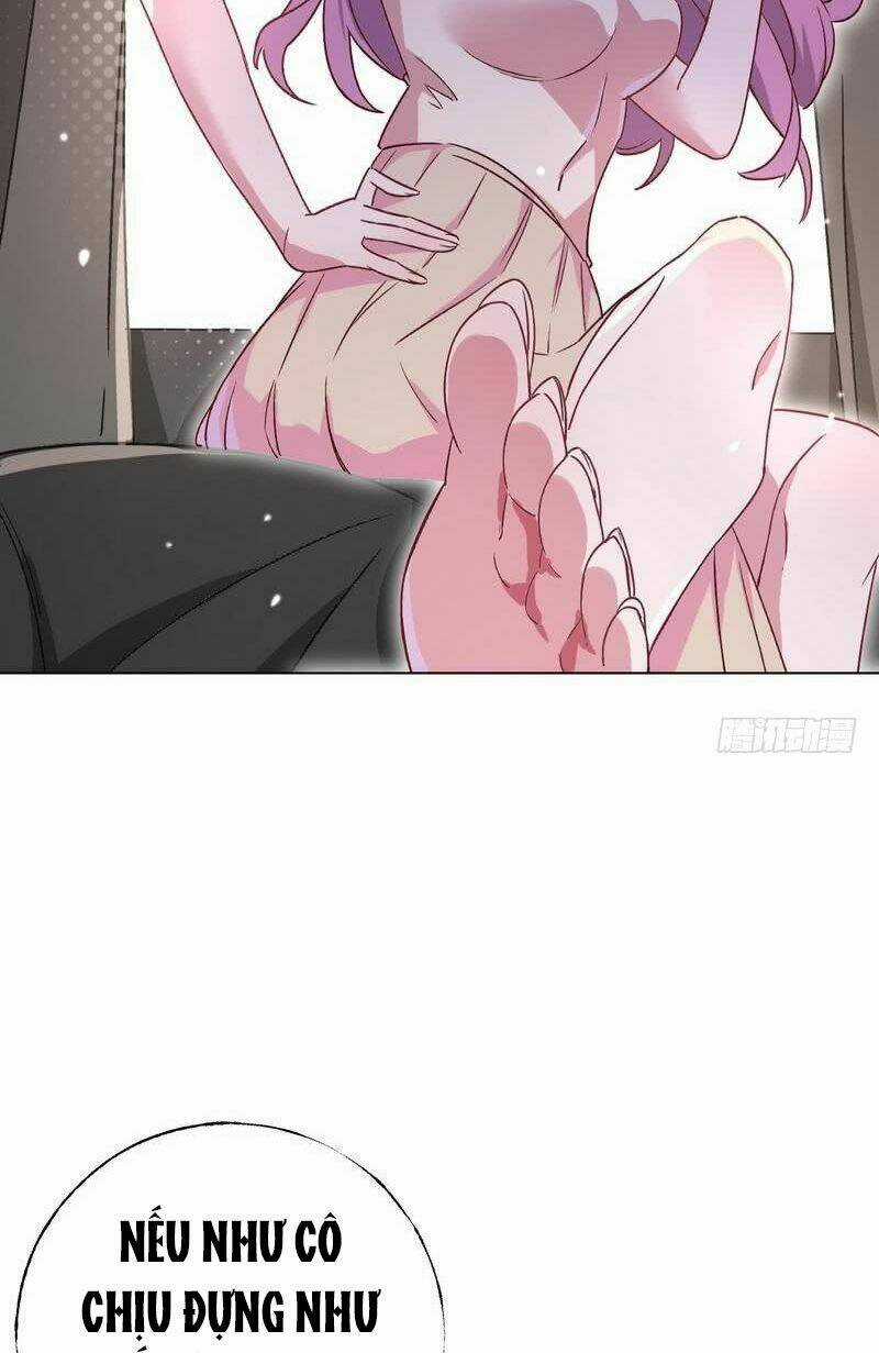 Trời Ban Cho Nam Thần Daddy Chapter 18 trang 26