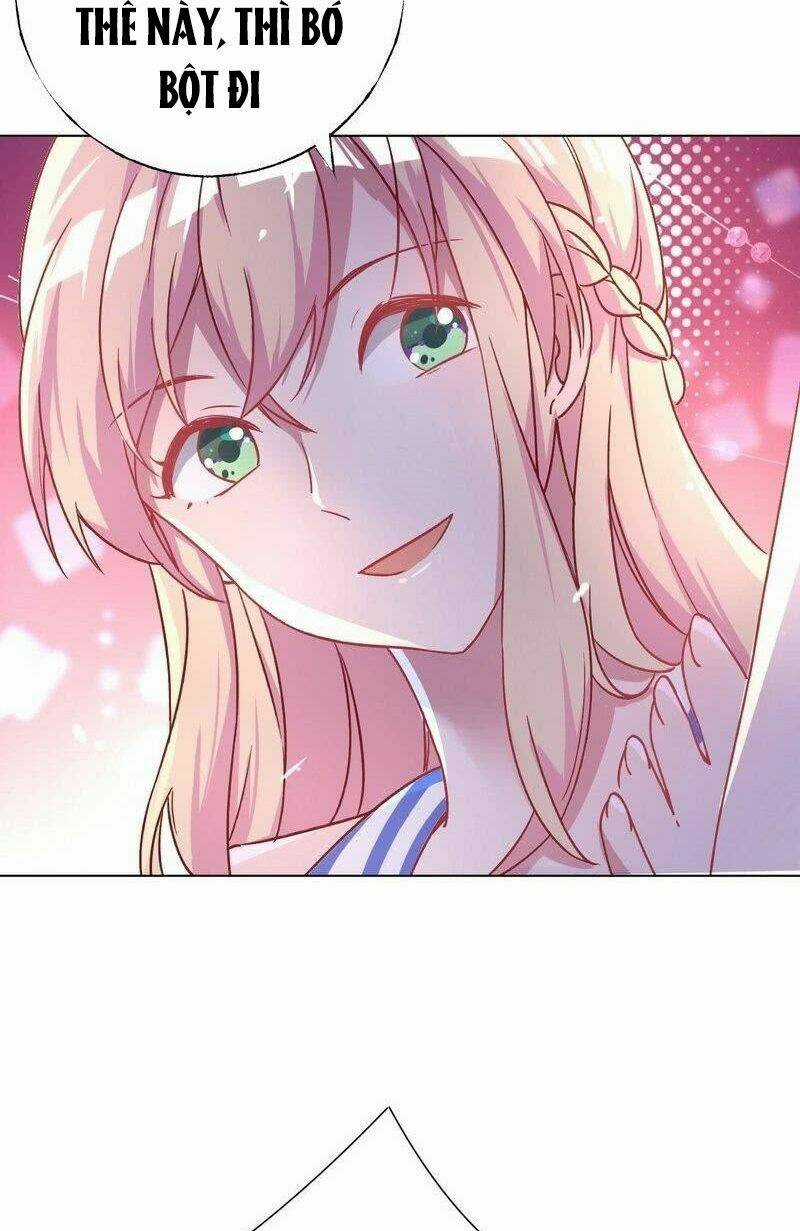 Trời Ban Cho Nam Thần Daddy Chapter 18 trang 27