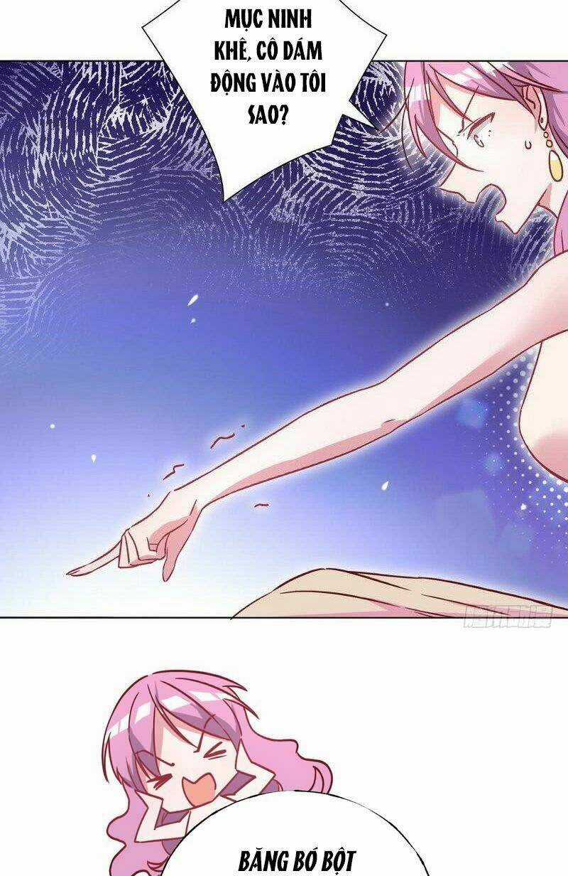 Trời Ban Cho Nam Thần Daddy Chapter 18 trang 28