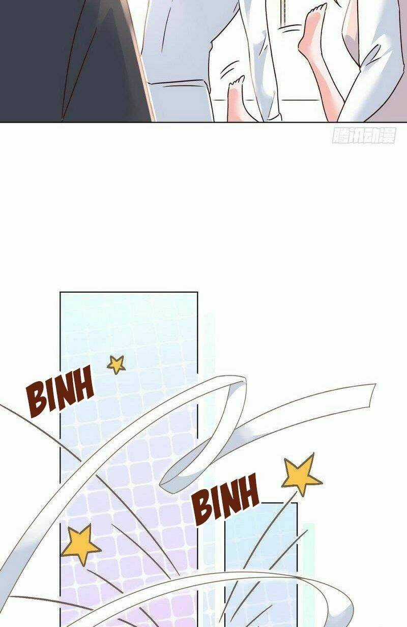 Trời Ban Cho Nam Thần Daddy Chapter 18 trang 31