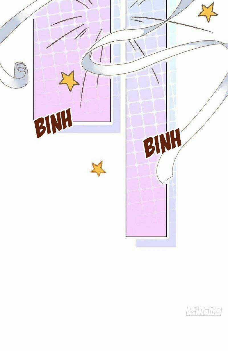 Trời Ban Cho Nam Thần Daddy Chapter 18 trang 32