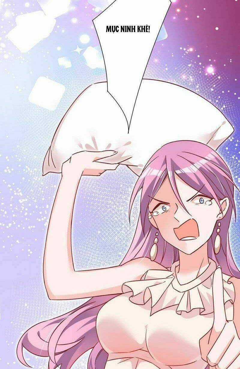 Trời Ban Cho Nam Thần Daddy Chapter 18 trang 36