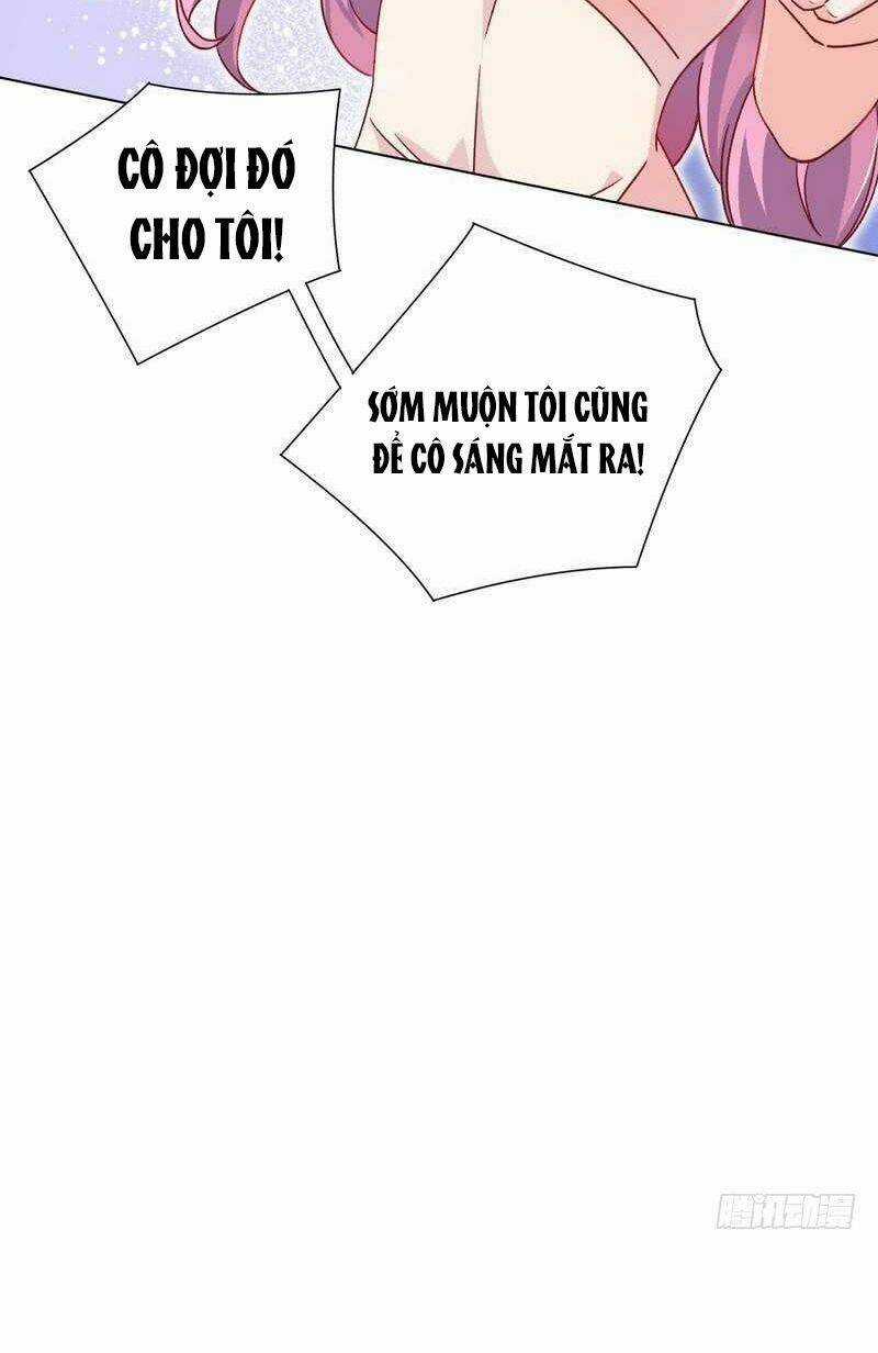 Trời Ban Cho Nam Thần Daddy Chapter 18 trang 37