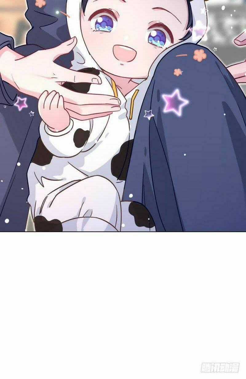 Trời Ban Cho Nam Thần Daddy Chapter 18 trang 39