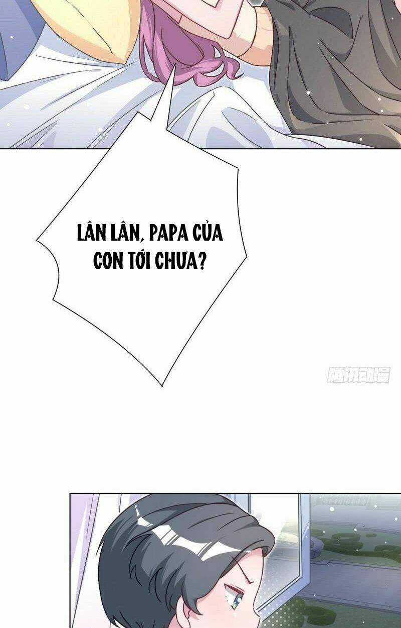 Trời Ban Cho Nam Thần Daddy Chapter 18 trang 7