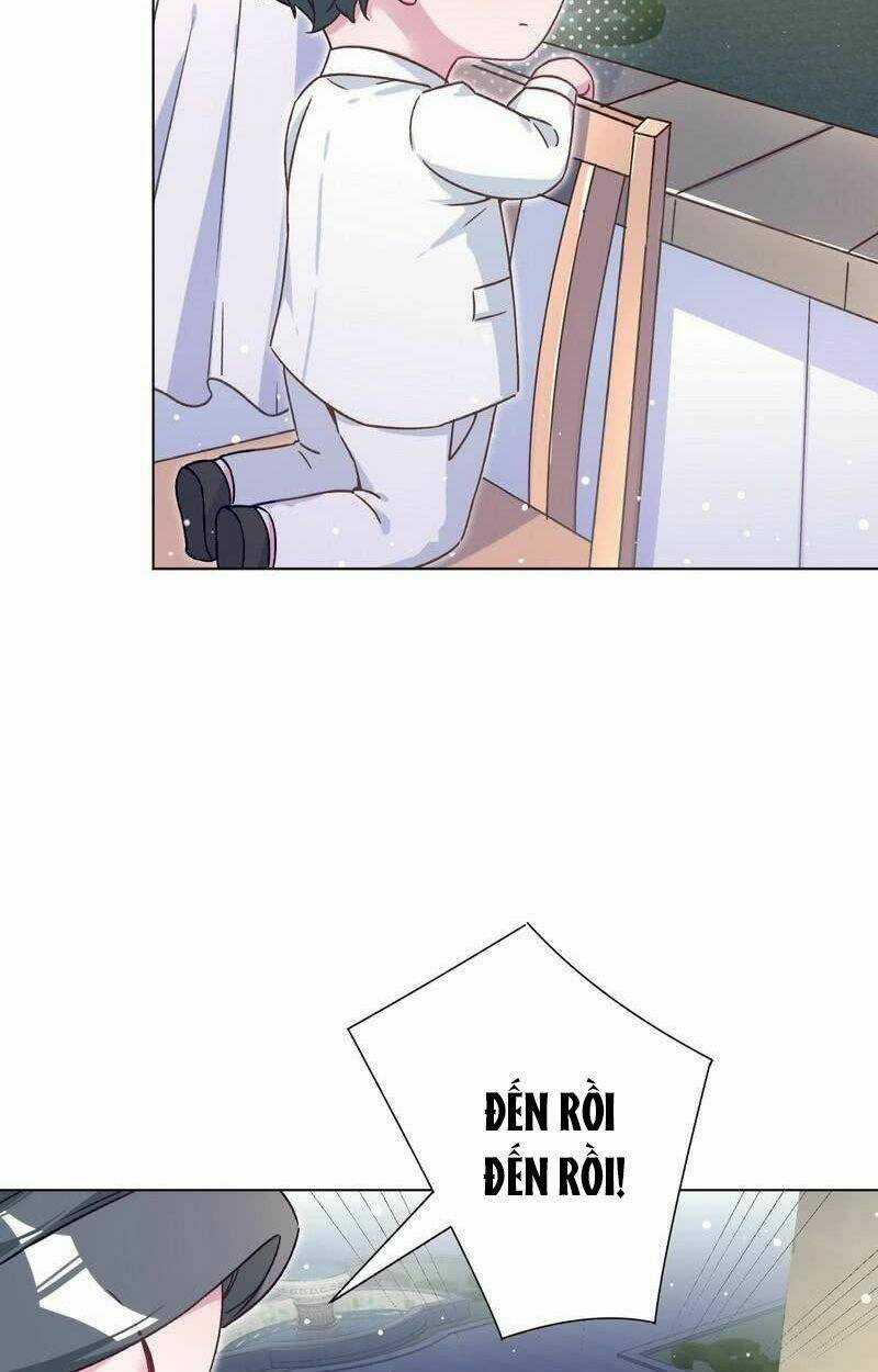 Trời Ban Cho Nam Thần Daddy Chapter 18 trang 8