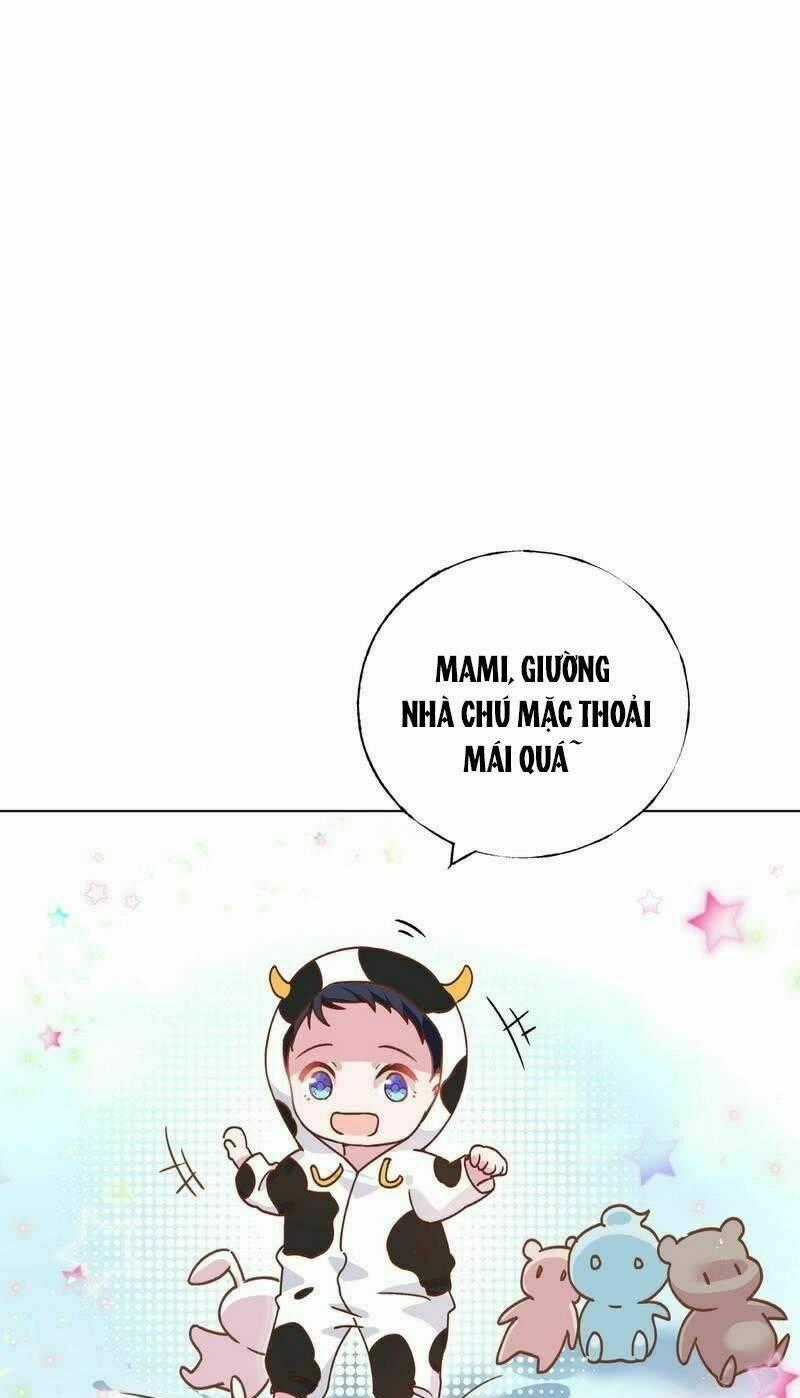 Trời Ban Cho Nam Thần Daddy Chapter 19 trang 0