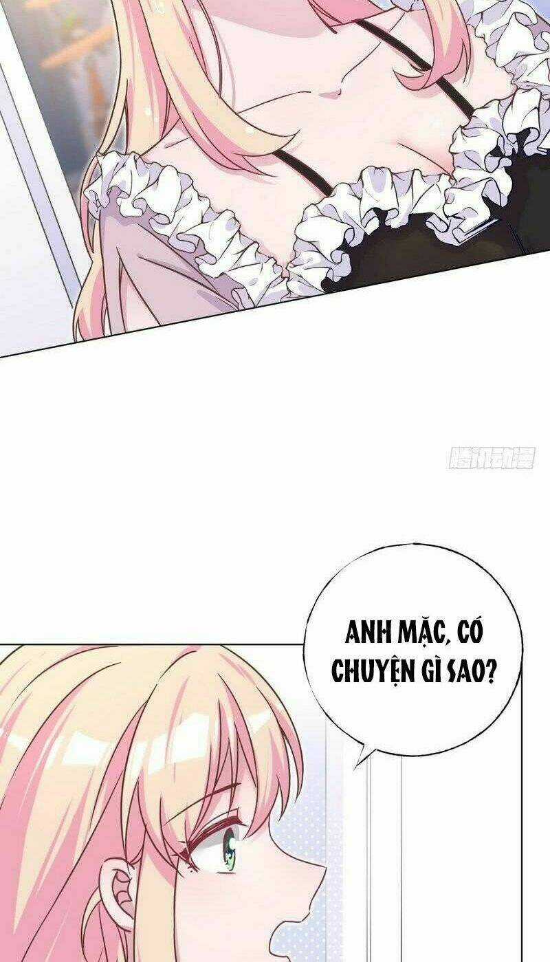 Trời Ban Cho Nam Thần Daddy Chapter 19 trang 11