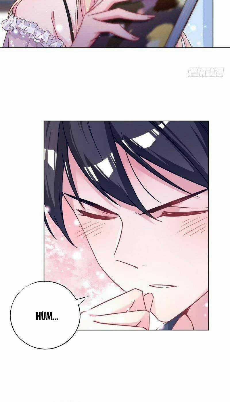 Trời Ban Cho Nam Thần Daddy Chapter 19 trang 14