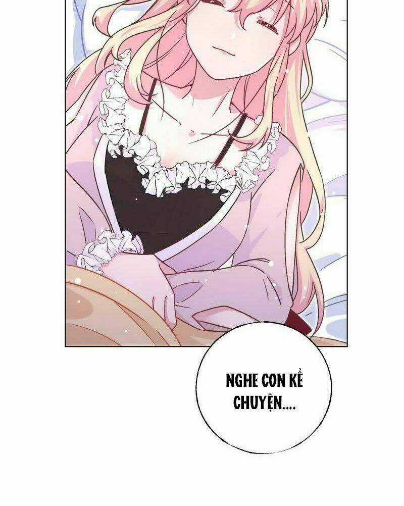 Trời Ban Cho Nam Thần Daddy Chapter 19 trang 22