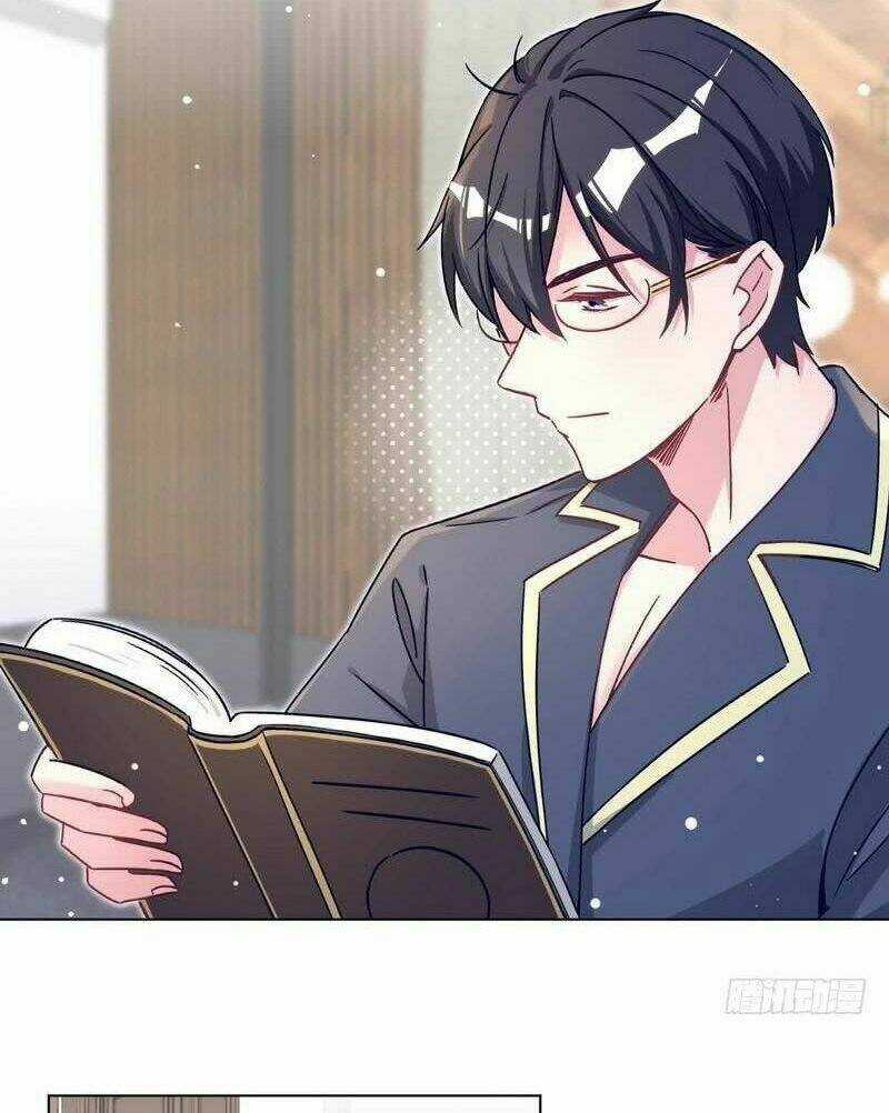 Trời Ban Cho Nam Thần Daddy Chapter 19 trang 27