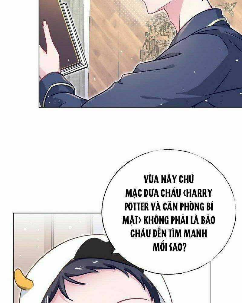 Trời Ban Cho Nam Thần Daddy Chapter 19 trang 30