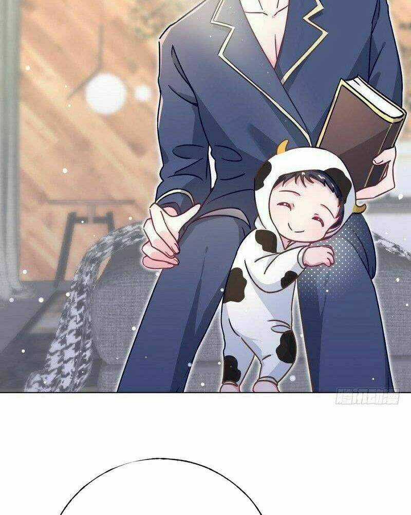 Trời Ban Cho Nam Thần Daddy Chapter 19 trang 32