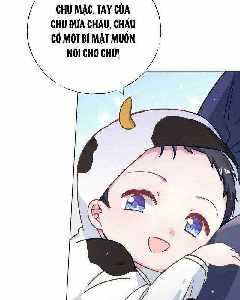 Trời Ban Cho Nam Thần Daddy Chapter 19 trang 33