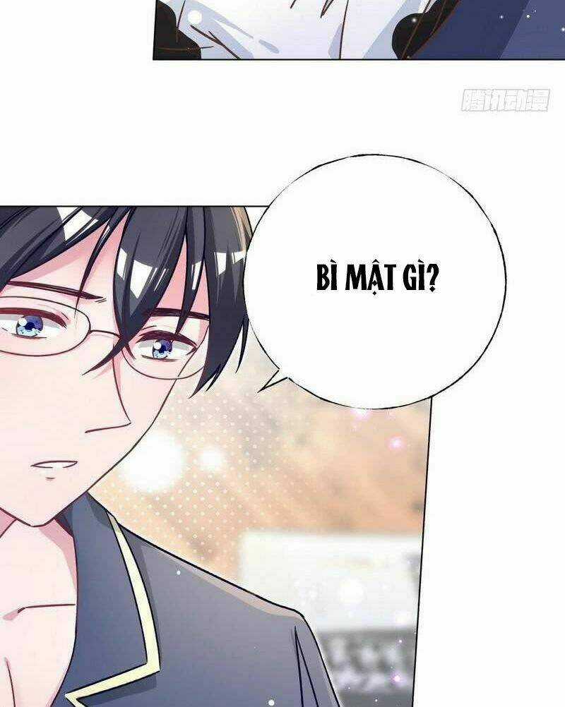 Trời Ban Cho Nam Thần Daddy Chapter 19 trang 34