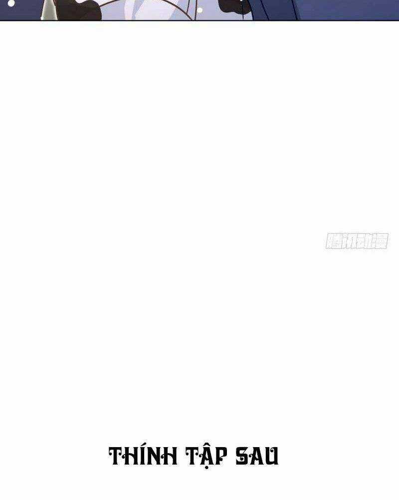 Trời Ban Cho Nam Thần Daddy Chapter 19 trang 37