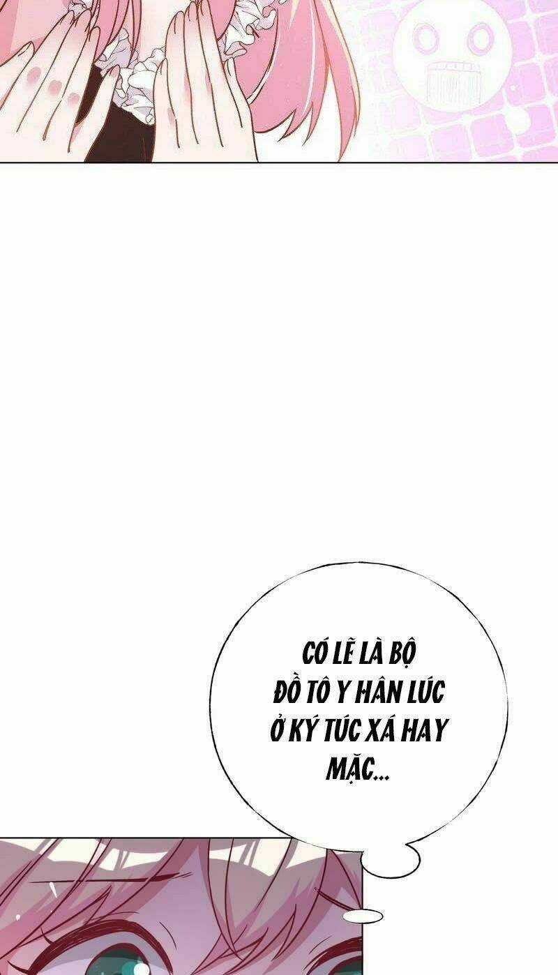 Trời Ban Cho Nam Thần Daddy Chapter 19 trang 4