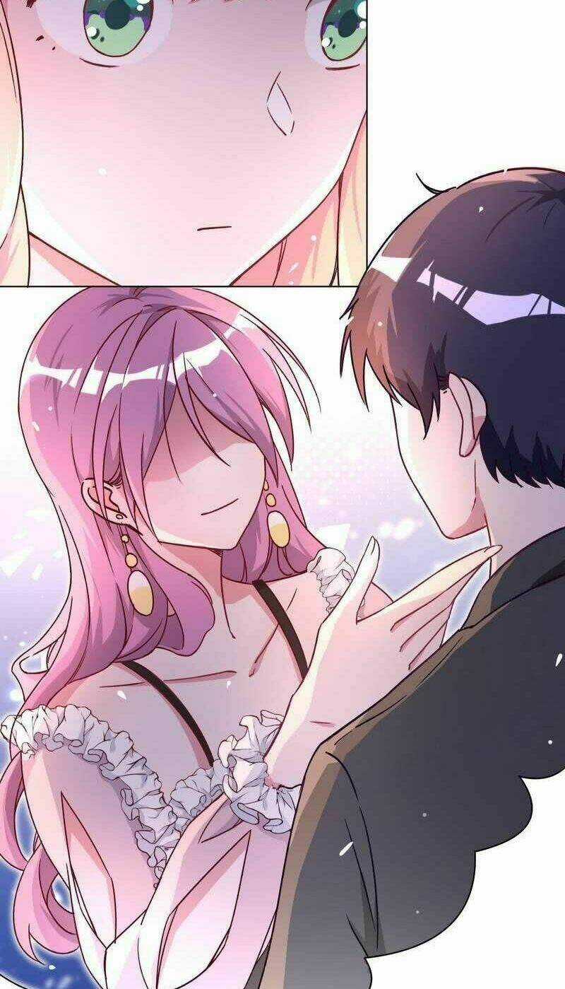 Trời Ban Cho Nam Thần Daddy Chapter 19 trang 5