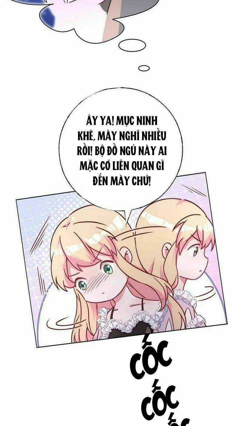 Trời Ban Cho Nam Thần Daddy Chapter 19 trang 6