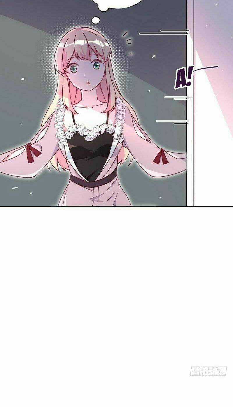 Trời Ban Cho Nam Thần Daddy Chapter 19 trang 8