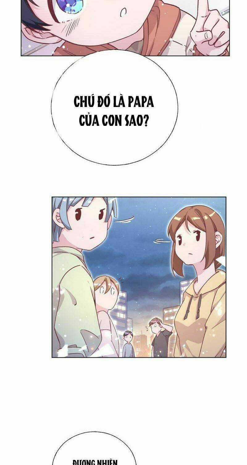 Trời Ban Cho Nam Thần Daddy Chapter 2 trang 26