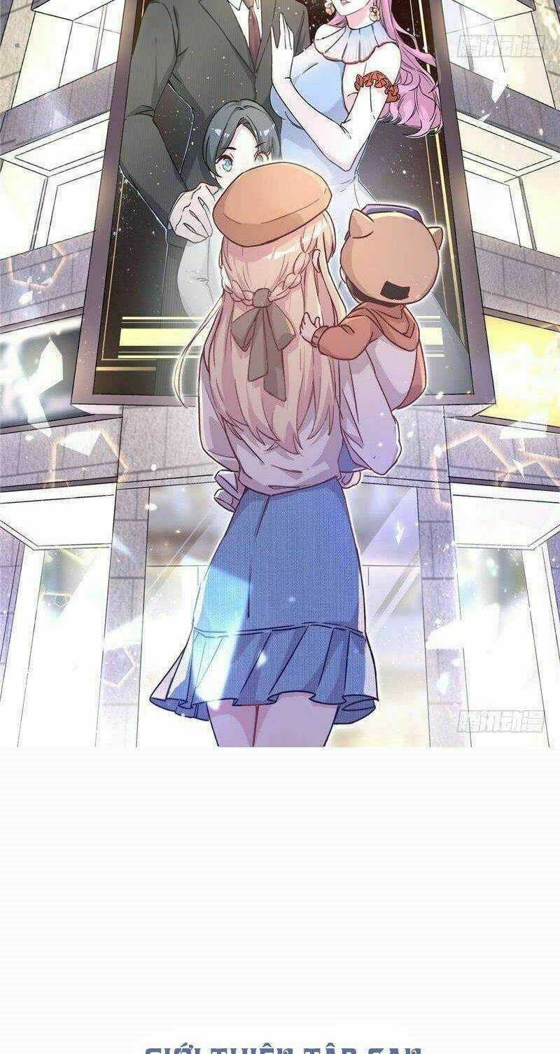 Trời Ban Cho Nam Thần Daddy Chapter 2 trang 29