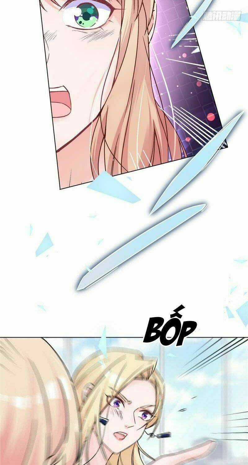 Trời Ban Cho Nam Thần Daddy Chapter 2 trang 6