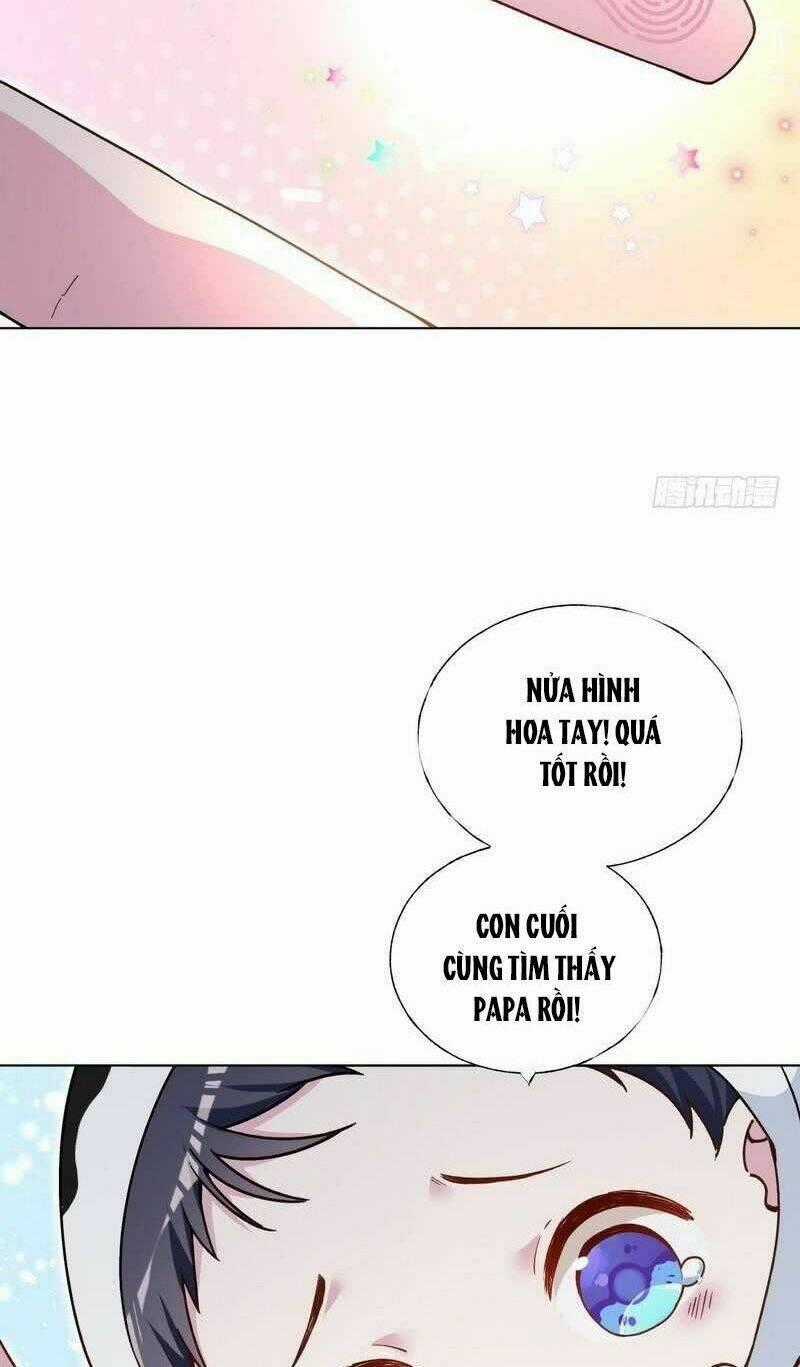 Trời Ban Cho Nam Thần Daddy Chapter 20 trang 1