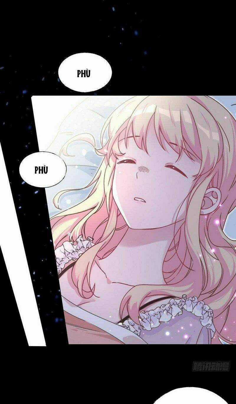 Trời Ban Cho Nam Thần Daddy Chapter 20 trang 10