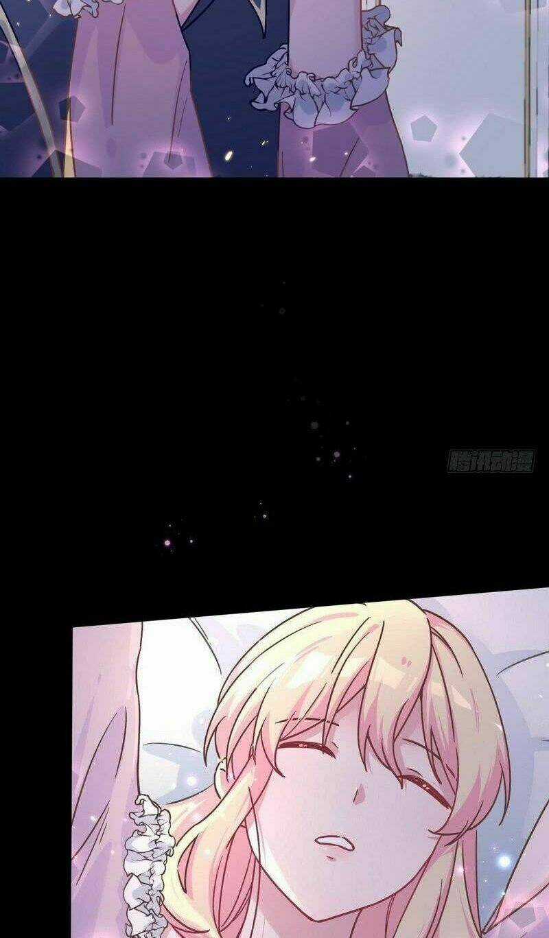 Trời Ban Cho Nam Thần Daddy Chapter 20 trang 15