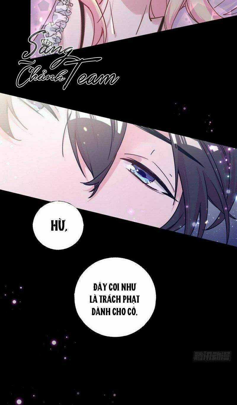 Trời Ban Cho Nam Thần Daddy Chapter 20 trang 16