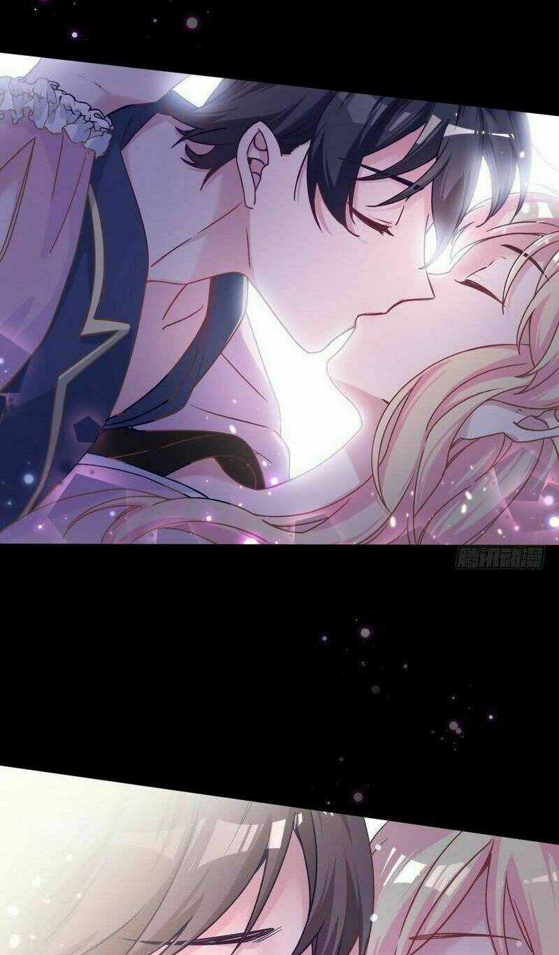 Trời Ban Cho Nam Thần Daddy Chapter 20 trang 17