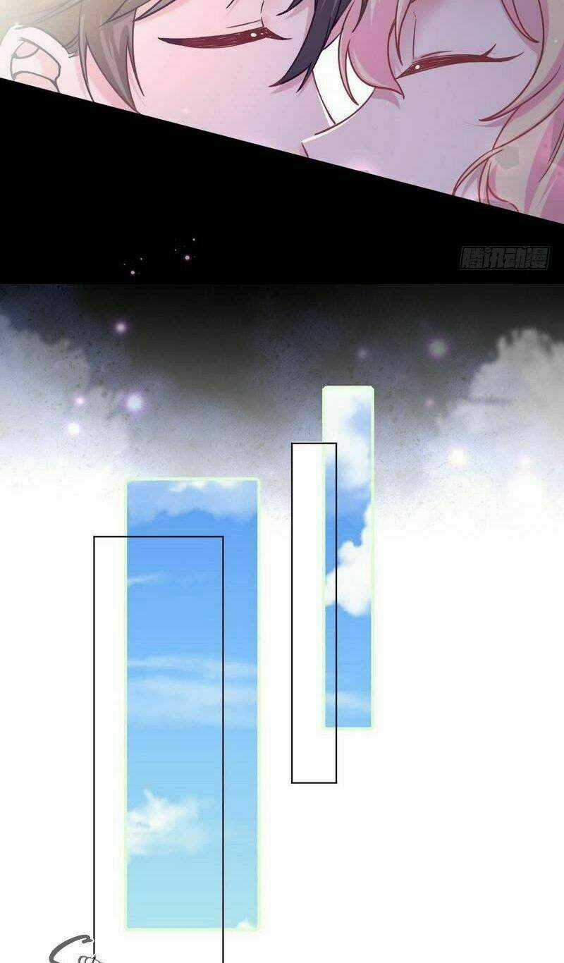 Trời Ban Cho Nam Thần Daddy Chapter 20 trang 18