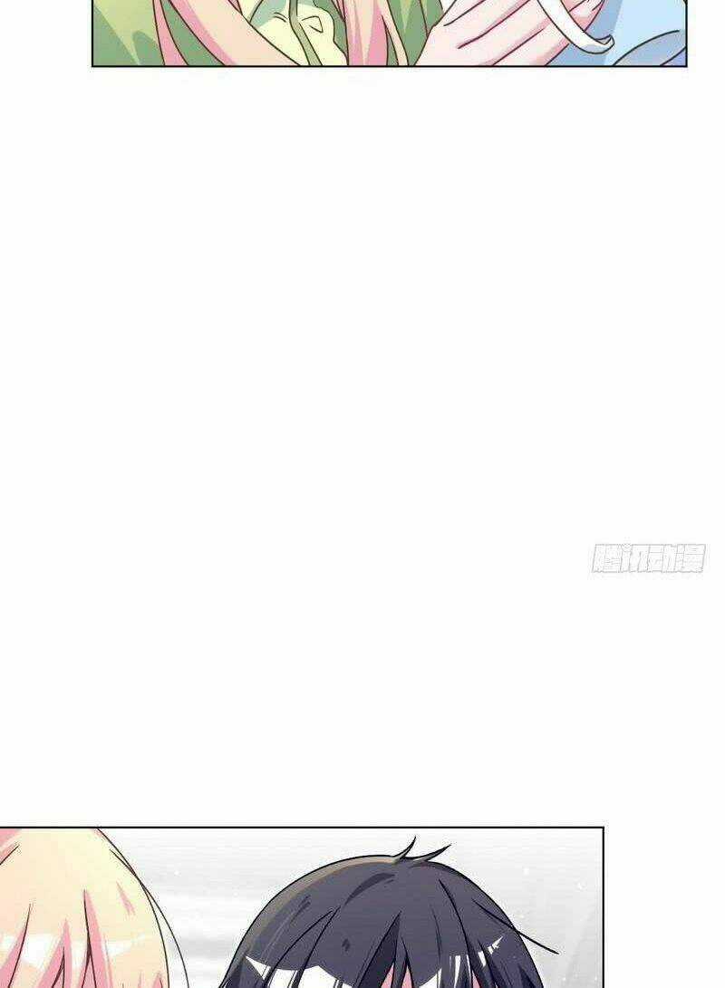 Trời Ban Cho Nam Thần Daddy Chapter 20 trang 23