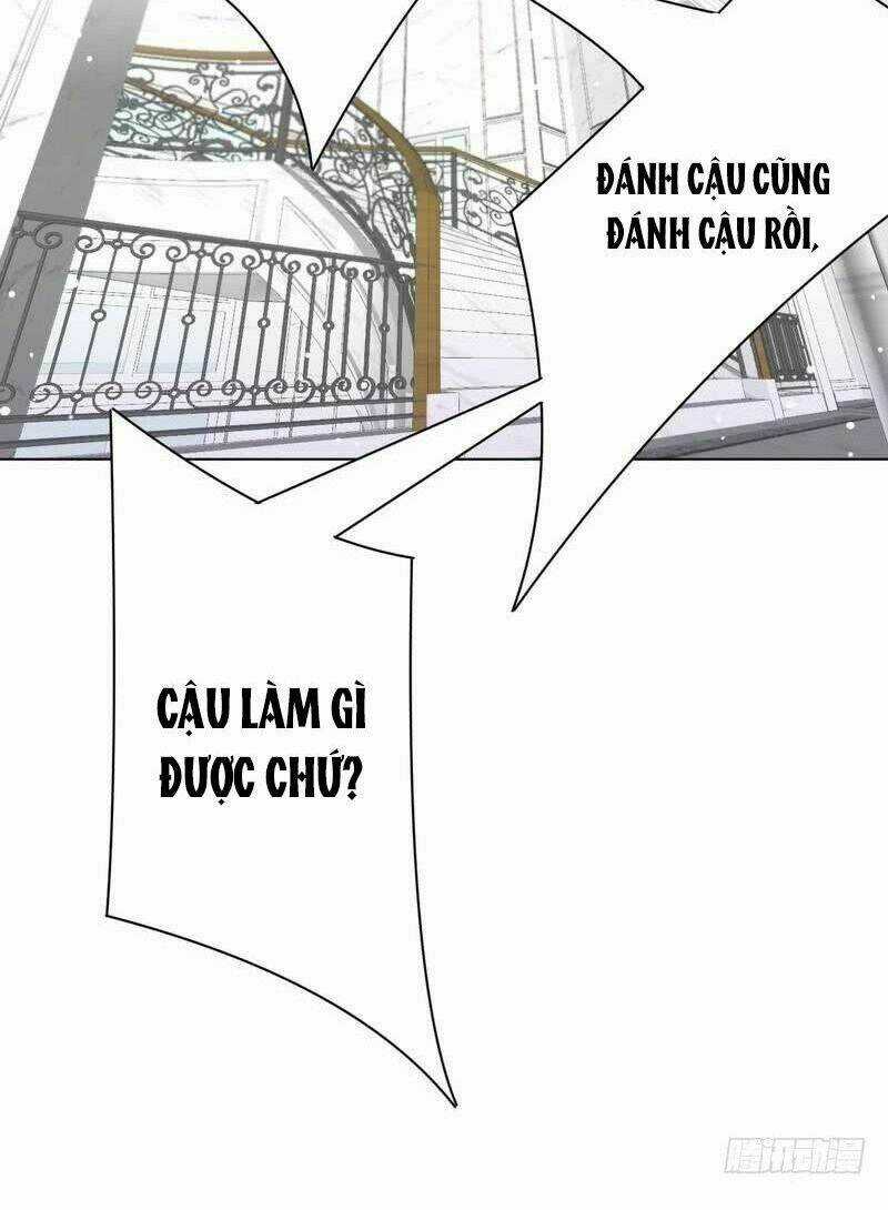 Trời Ban Cho Nam Thần Daddy Chapter 20 trang 27